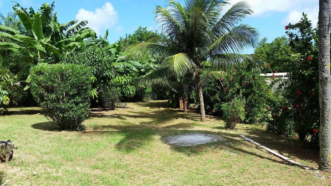 Chalé Casa Factur Fernando de Noronha Exterior foto