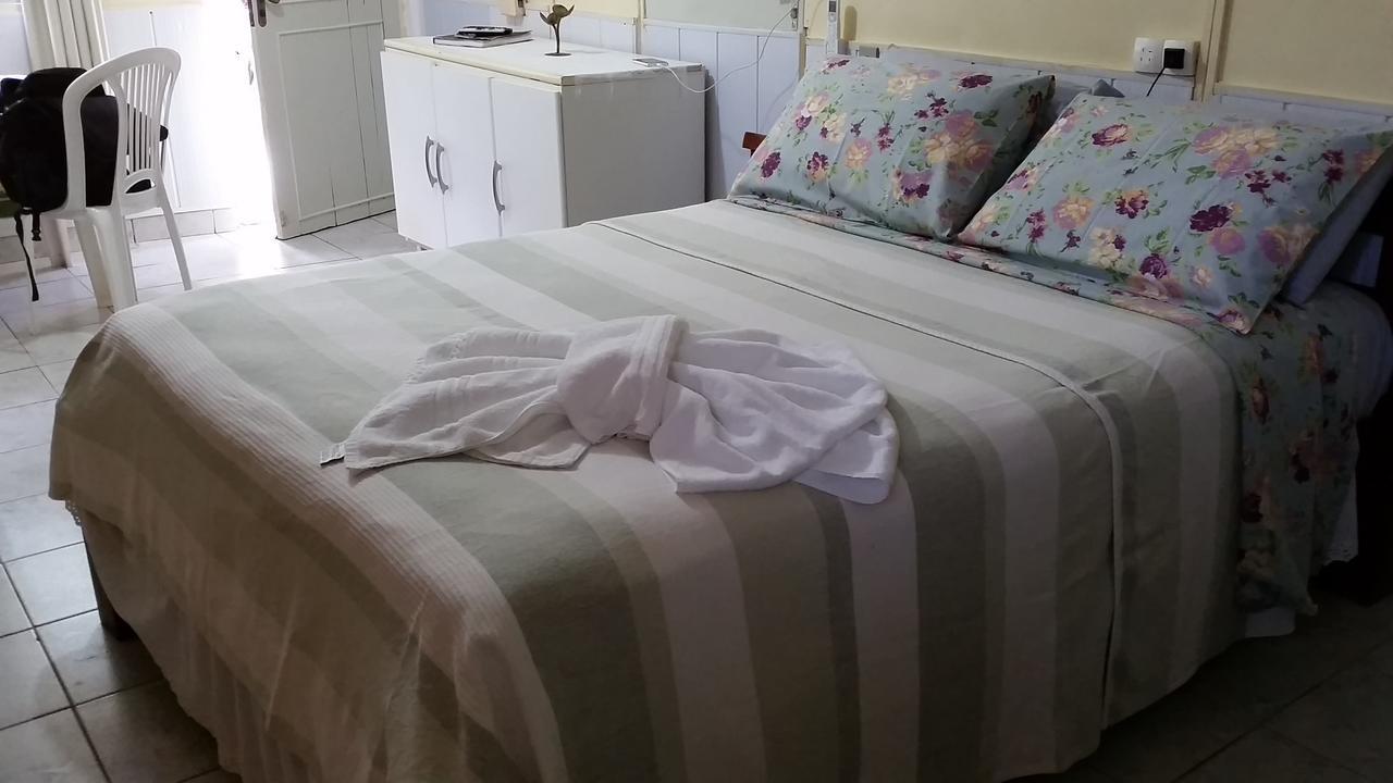 Chalé Casa Factur Fernando de Noronha Habitación foto