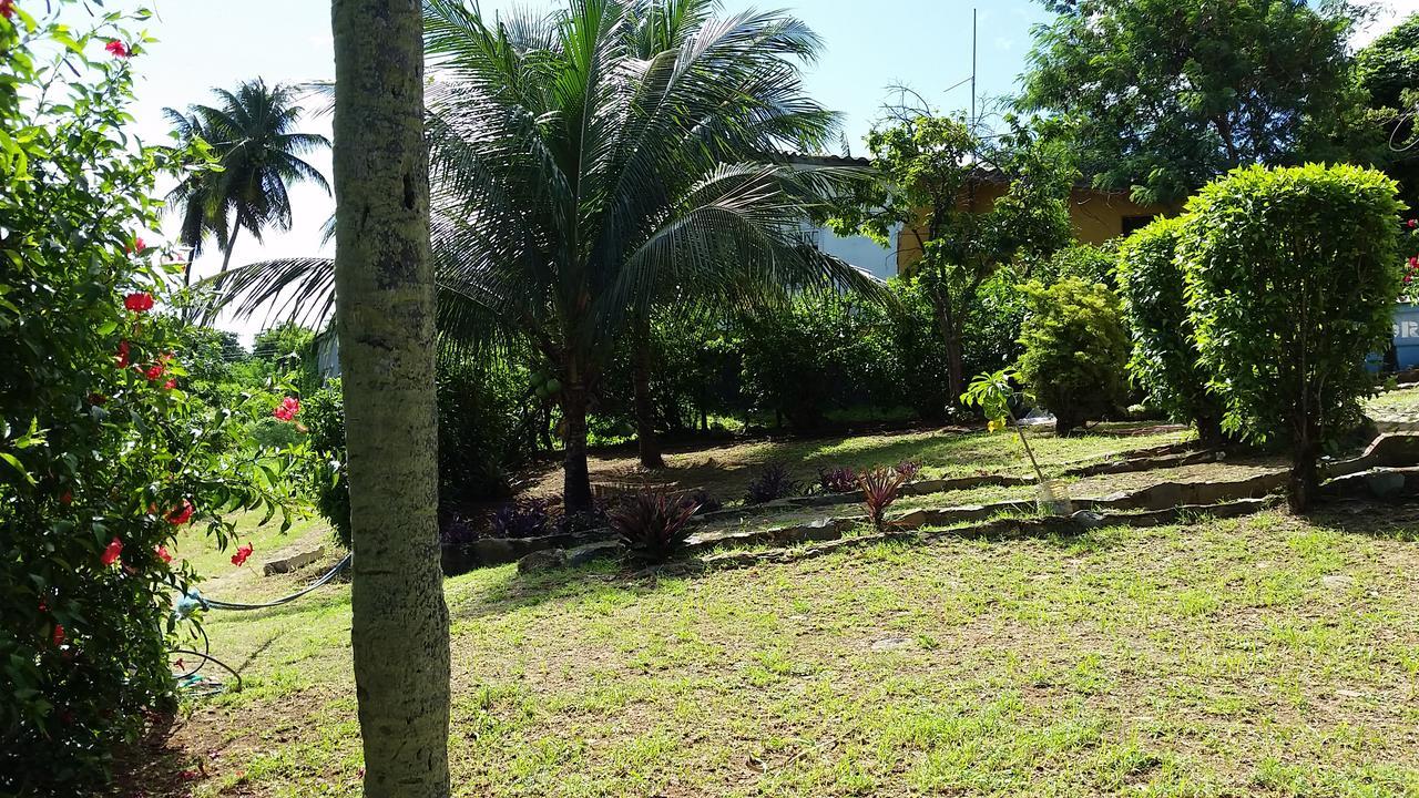 Chalé Casa Factur Fernando de Noronha Habitación foto